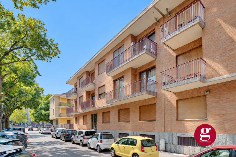 Appartamento in vendita a Torino, Pozzo Strada, Parella - foto 1