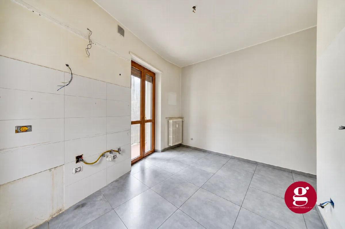 Appartamento in vendita a Torino, Pozzo Strada, Parella - foto 3