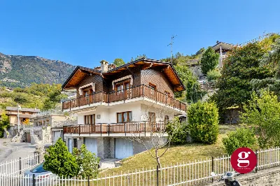 Villetta a schiera in vendita a Saint Vinc... - foto 1