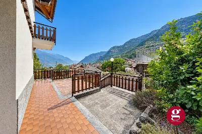 Villetta a schiera in vendita a Saint Vinc... - foto 2