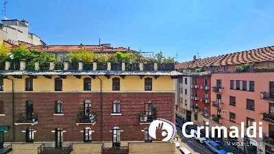 Appartamento a Milano