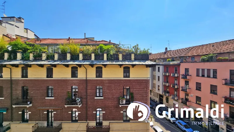 Appartamento in vendita a Milano, Navigli - foto 1