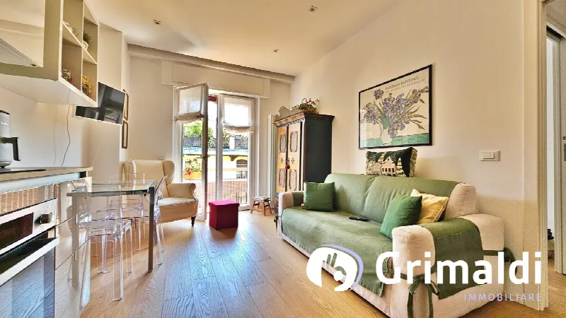 Appartamento in vendita a Milano, Navigli - foto 8