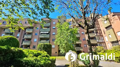 Appartamento a Settimo Milanese