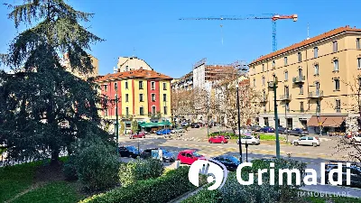 Appartamento in vendita a Milano, Bande ne... - foto 10