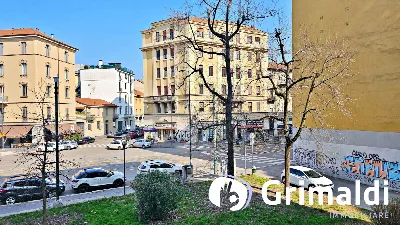 Appartamento in vendita a Milano, Bande ne... - foto 8