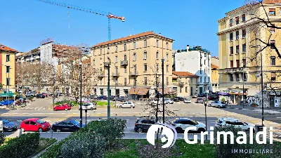 Appartamento in vendita a Milano, Bande ne... - foto 9