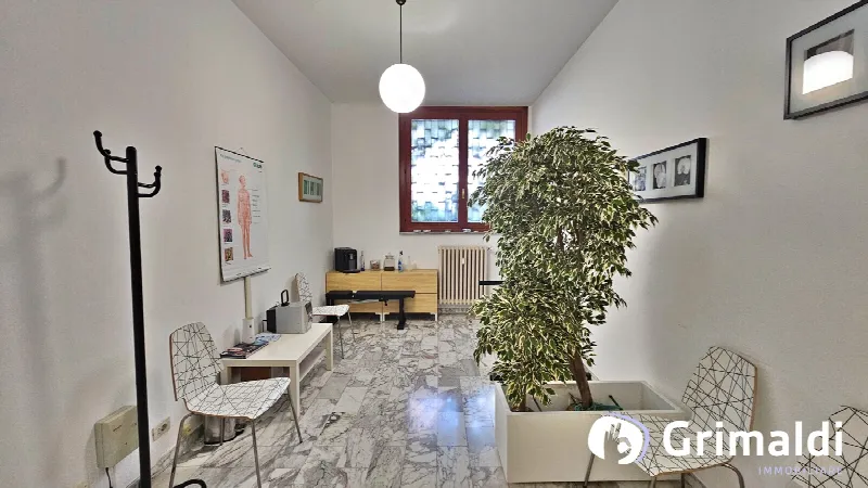 Ufficio in vendita a Milano, Navigli - foto 1