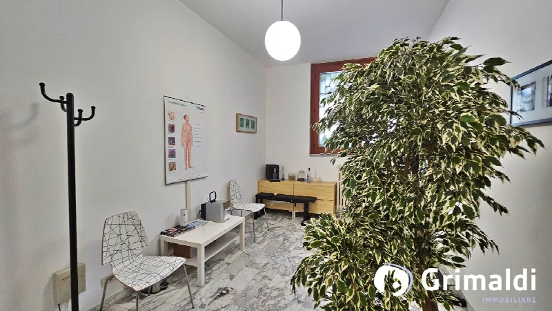 Ufficio in vendita a Milano, Navigli - foto 2