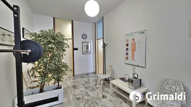 Ufficio in vendita a Milano, Navigli - foto 3