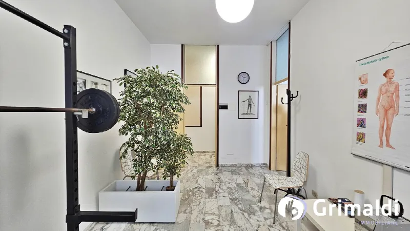 Ufficio in vendita a Milano, Navigli - foto 4