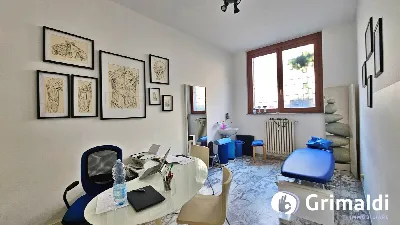 Ufficio in vendita a Milano, Navigli - foto 7