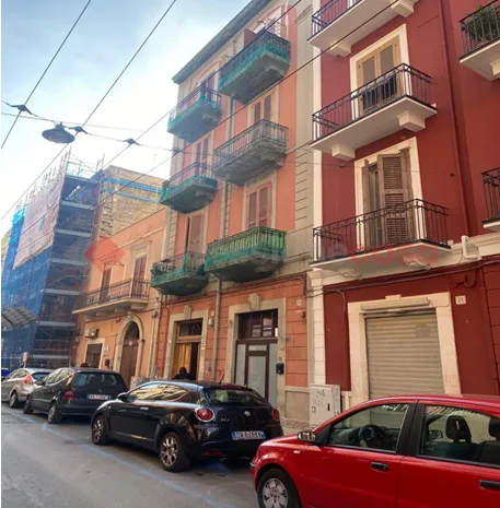 Appartamento in vendita a Bari, Borgo Antico, Murat, Madonnella - foto 2