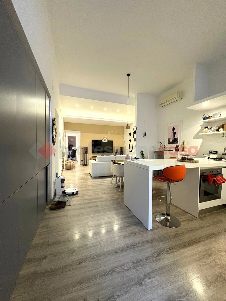 Appartamento in vendita a Bari, Borgo Antico, Murat, Madonnella - foto 2