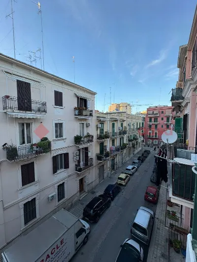 Appartamento in vendita a Bari, Borgo anti... - foto 8