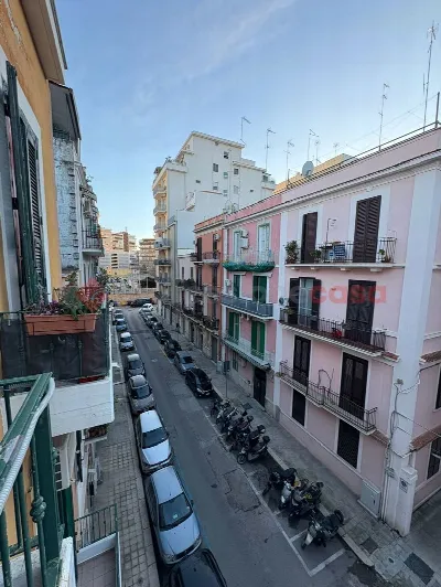 Appartamento in vendita a Bari, Borgo anti... - foto 9