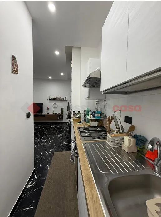 Appartamento in vendita a Bari, Poggiofranco, Santa Caterina - foto 5
