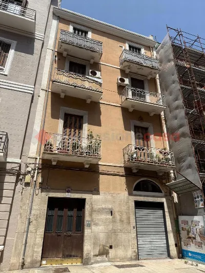 Appartamento a Bari