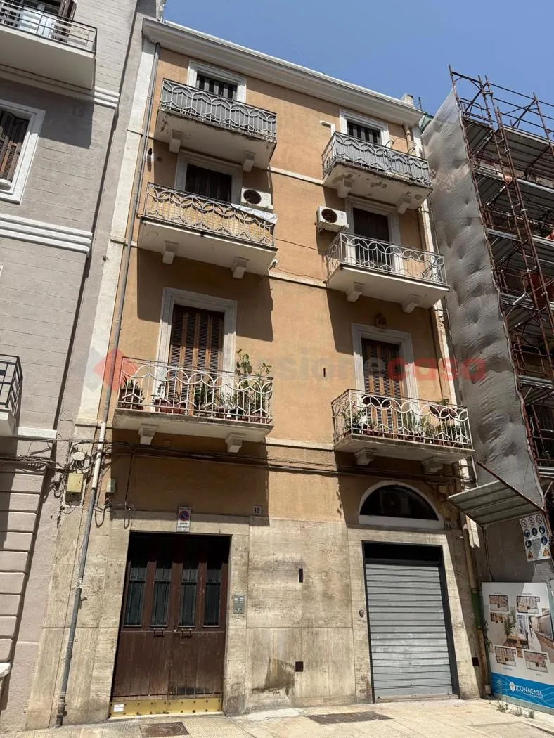 Appartamento in vendita a Bari, Borgo Antico, Murat, Madonnella - foto 1