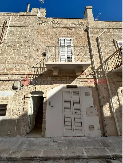 Palazzo/Stabile in vendita a Polignano a Mare - foto 3