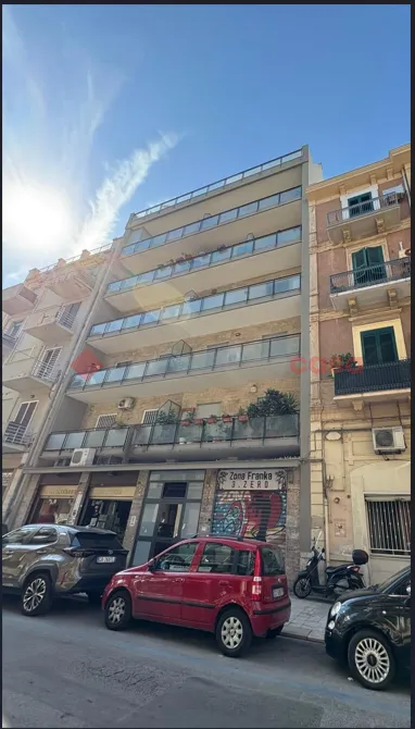 Appartamento in vendita a Bari, Borgo Antico, Murat, Madonnella - foto 1