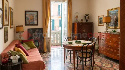Appartamento in vendita a Bari, Borgo anti... - foto 1