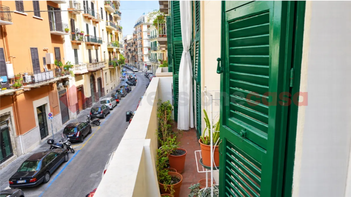 Appartamento in vendita a Bari, Borgo Antico, Murat, Madonnella - foto 2