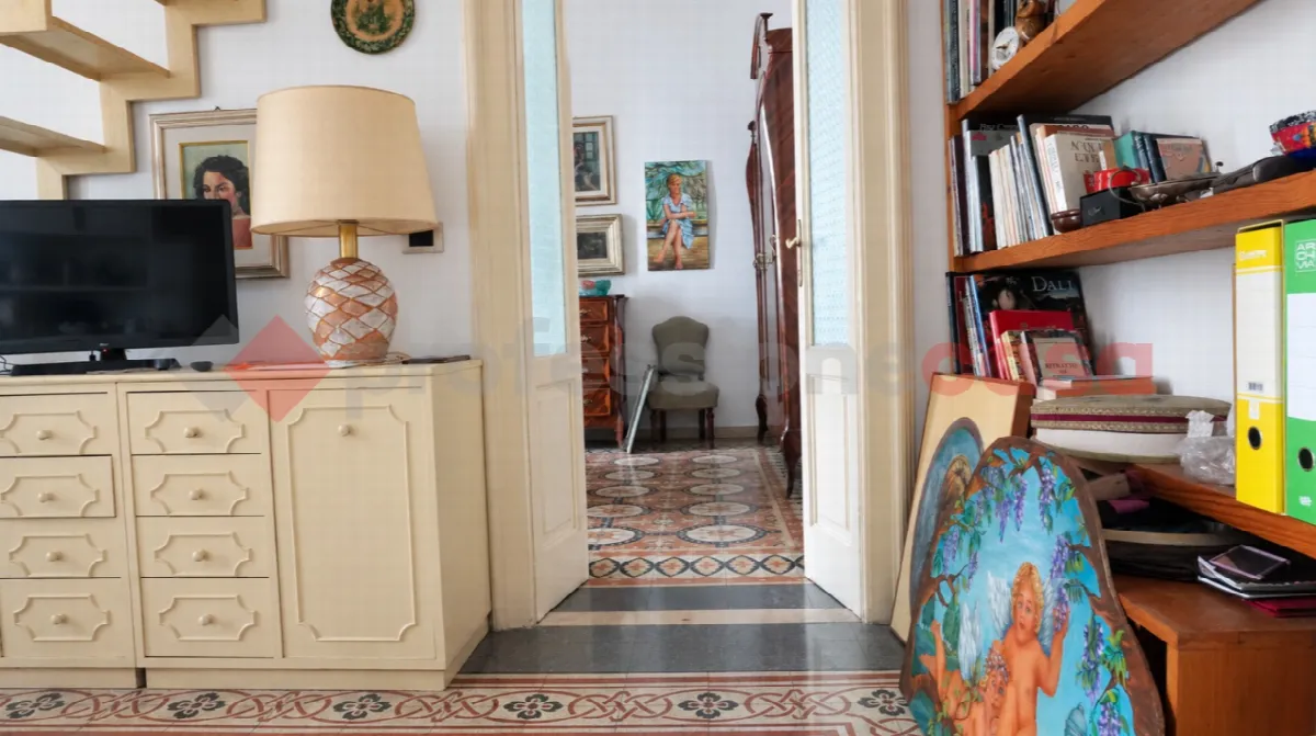Appartamento in vendita a Bari, Borgo Antico, Murat, Madonnella - foto 4