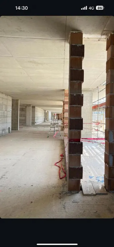 Appartamento in vendita a Bari, Picone, ca... - foto 8