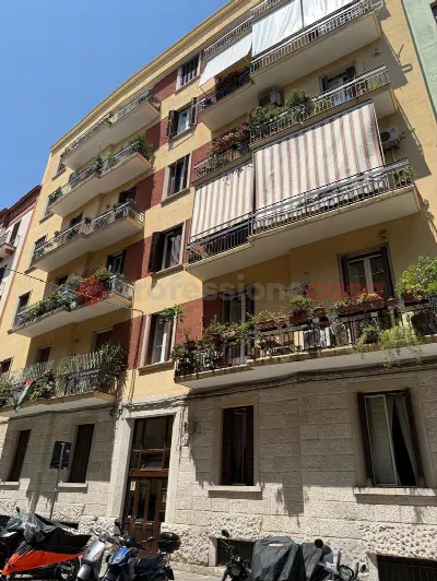 Appartamento in vendita a Bari, Borgo anti... - foto 1