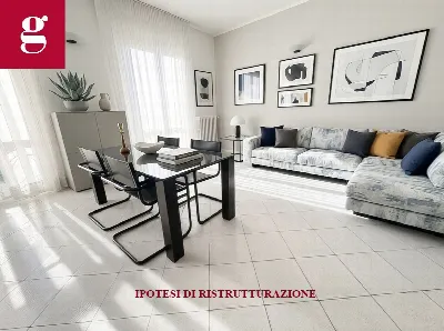 Appartamento a Settimo Milanese