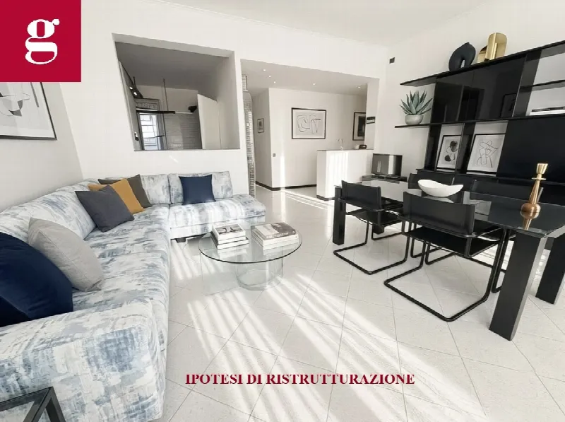 Appartamento in vendita a Settimo Milanese - foto 2