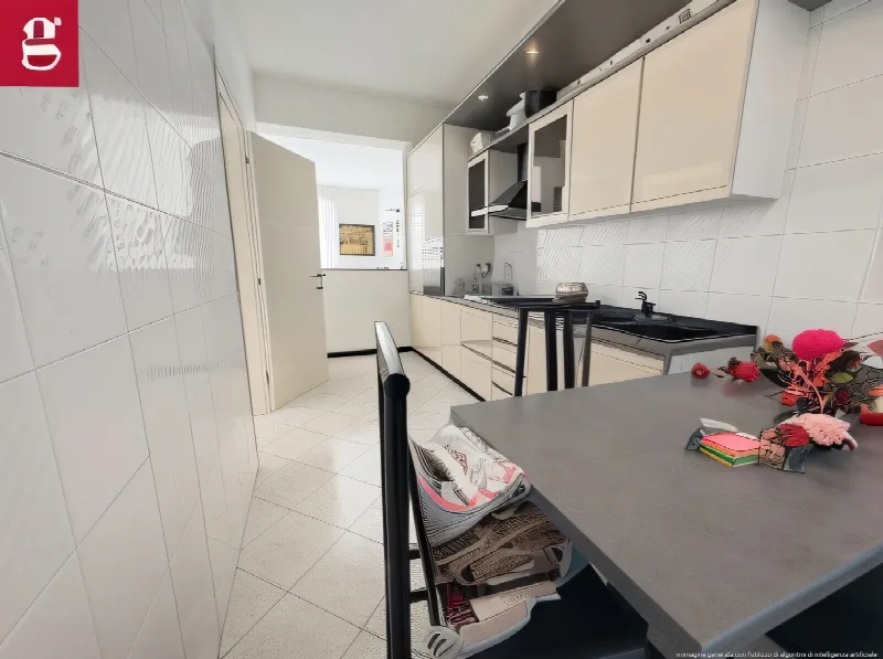 Appartamento in vendita a Settimo Milanese - foto 9
