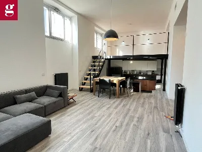 Loft/Open Space in vendita a Milano, Famag... - foto 1