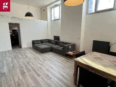 Loft/Open Space in vendita a Milano, Famag... - foto 2