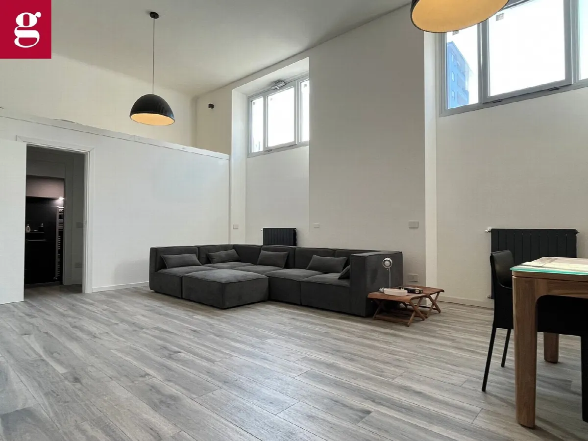 Loft/Open Space in vendita a Milano, Famagosta, Barona - foto 3