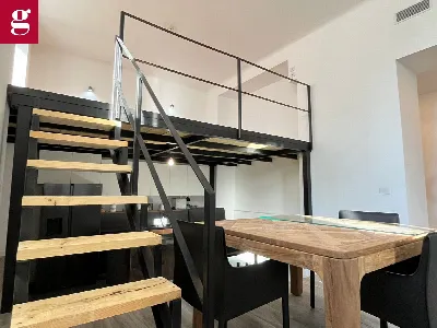 Loft/Open Space in vendita a Milano, Famag... - foto 4