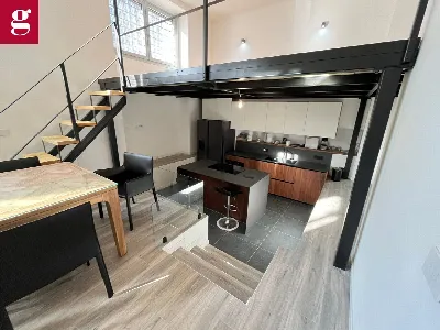Loft/Open Space in vendita a Milano, Famag... - foto 6