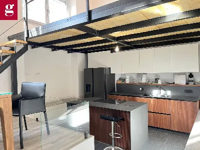 Loft/Open Space in vendita a Milano, Famag... - foto 7