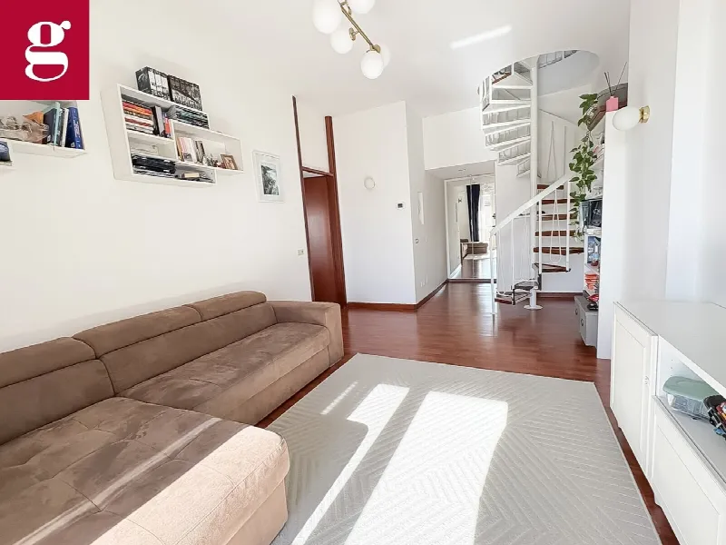 Attico in vendita a Settimo Milanese - foto 10