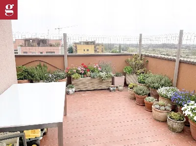 Attico in vendita a Settimo Milanese - foto 4