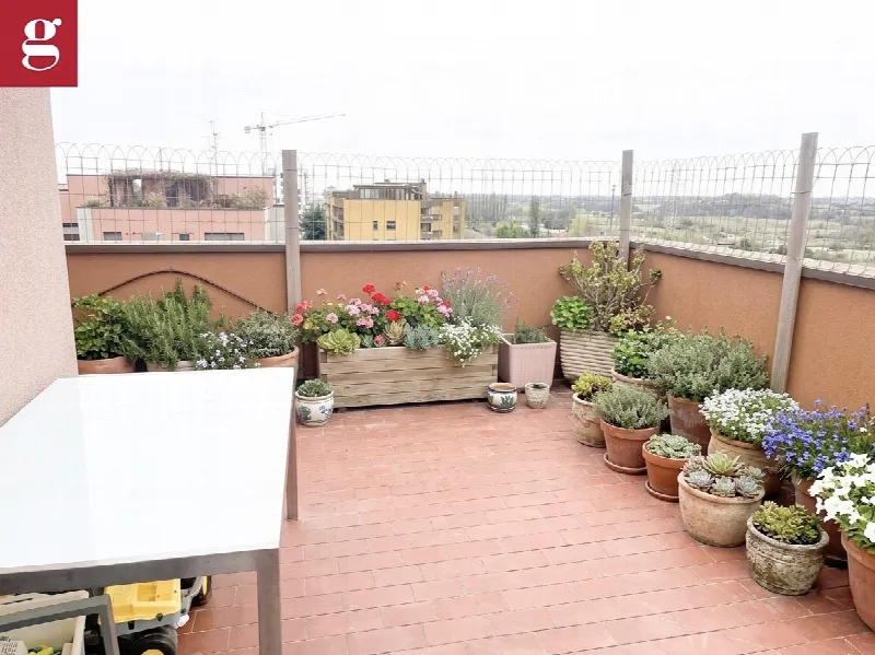 Attico in vendita a Settimo Milanese - foto 4
