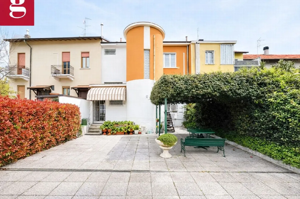 Casa Indipendente in vendita a Settimo Milanese - foto 3