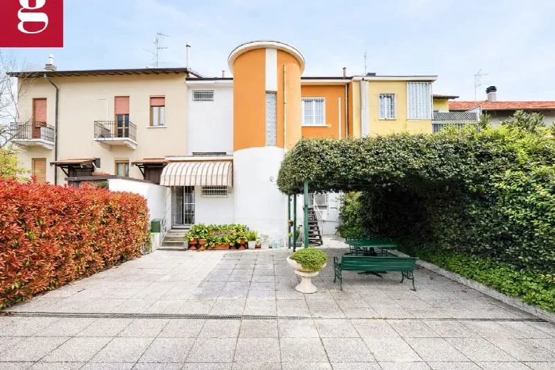 Casa Indipendente in vendita a Settimo Milanese - foto 3