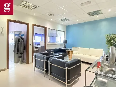 Ufficio a Settimo Milanese