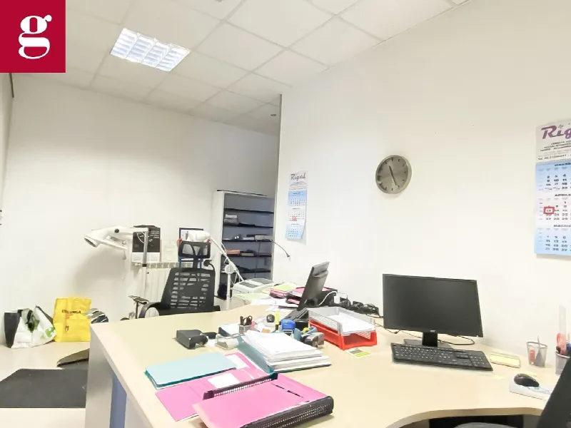 Ufficio in vendita a Settimo Milanese - foto 4