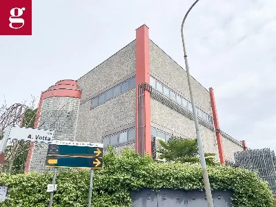 Ufficio in vendita a Settimo Milanese - foto 8