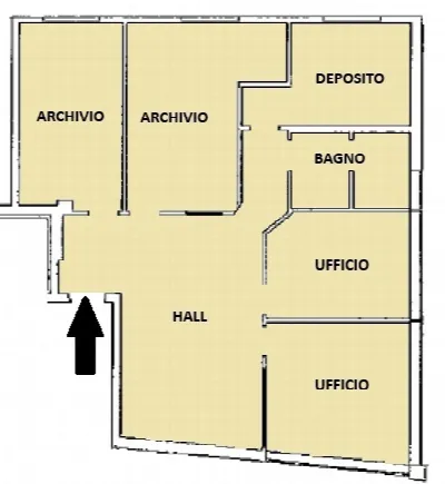 Ufficio in vendita a Settimo Milanese - foto 9