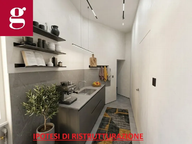 Appartamento in vendita a Settimo Milanese - foto 5