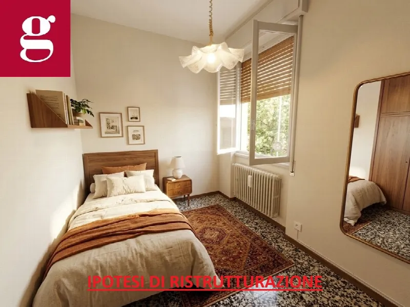 Appartamento in vendita a Settimo Milanese - foto 9